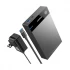UGREEN Ugreen US222 HDD and SSD Case Price in Bangladesh