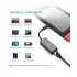 Ugreen US236 Cable / Converter / HUB in BD
