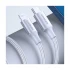 Ugreen US304 USB Type-C Male to Lightning USB Cable Price in Bangladesh