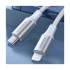 Ugreen US304 USB Type-C Male to Lightning USB Cable in BD