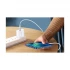 Ugreen US304 (70524) USB Type-C Male to Lightning Silver 1.5 Meter Charging Cable # 70524