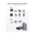 Ugreen US320 Type-C Male to HDMI Female Cable / Converter / HUB Price in Bangladesh