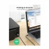 UGREEN Ugreen US369 USB Type-A Male to Type-B Cable / Converter / HUB in BD