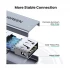 Ugreen US381 Cable / Converter / HUB in BD