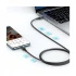 Ugreen US557 USB Type-C Male to Cable / Converter / HUB Price in Bangladesh