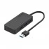 Ugreen 30421 USB to Tri & Dual 3.5mm USB Converter