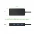 Ugreen 30421 USB to Tri USB & Dual 3.5mm USB Converter Price in BD