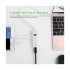 UGREEN Ugreen 20792 Type-C to Tri USB & LAN Type-C Converter in BD