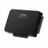 UGREEN Ugreen 30353 USB Female to SATA, 3.5 IDE & 2.5 Male USB Converter