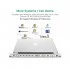 Ugreen 20653 USB to SD, TF, 5 3.0, Dual 3.5mm, HDMI, DVI, VGA & LAN USB Converter Price in Bangladesh