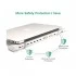 Ugreen 20653 USB to SD, TF, 5 USB 3.0, Dual 3.5mm, HDMI, DVI, VGA & LAN USB Converter Price in BD