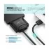 Ugreen 20627 USB to SATA Adapter USB Converter Price in Bangladesh