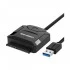 Ugreen UGREEN 20231 USB Male to SATA Female USB Converter Price in Bangladesh
