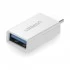 Ugreen 30155 Type-C to USB Type A Type-C Converter Price in Bangladesh