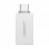 Ugreen 30155 Type-C to USB Type A Type-C Converter in BD