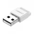 Ugreen 30443 USB Bluetooth 4.0 White Adapter # 30443
