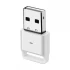 Ugreen 30443 USB Bluetooth 4.0 White Adapter # 30443