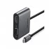 Ugreen 50505 Type-C to HDMI, VGA, USB 3.0 & Type-C Converter
