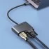 Ugreen 50505 Type-C to HDMI, VGA, USB 3.0 & Type-C Converter in BD