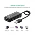 UGREEN Ugreen 20264 USB Male to 3 2.0 & LAN Female USB Converter specifications