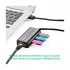 UGREEN Ugreen 20264 USB Male to 3 2.0 & LAN Female USB Converter Best Price