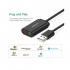 Ugreen 30724 USB to Dual 3.5mm USB Converter Price in Bangladesh