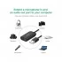 Ugreen 30724 USB to Dual 3.5mm USB Converter in BD