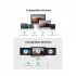Ugreen 20255 USB Male to LAN Female USB Converter Price in Bangladesh