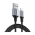Ugreen 60157 USB Male to Lightning USB Cable