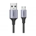 Ugreen 60146 USB Male to Micro USB Cable