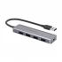 Ugreen 50985 USB Male to Quad Female USB HUB