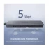 Ugreen 50985 USB Male to Quad Female USB HUB in BD