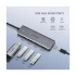 Ugreen 50985 USB Male to Quad USB Female USB HUB Price in BD