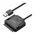 Ugreen 20611 USB Male to SATA Female USB Converter