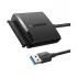 Ugreen CM257 USB Male to SATA USB Converter