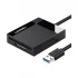 UGREEN Ugreen 30231 USB Male to TF, SD, CF, MS Card Reader
