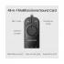 Ugreen CM129 USB to Tri 3.5mm USB Converter Price in BD