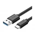 Ugreen US184 USB Male to Type-C USB Cable