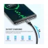 Ugreen 60126 USB Male to Type-C USB Cable in BD