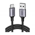 Ugreen 60127 USB Male to Type-C USB Cable
