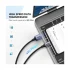 Ugreen 60127 USB Male to Type-C USB Cable in BD