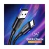 Ugreen 60826 USB Male to Type-C USB Cable specifications