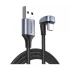 Ugreen 70315 USB Male to Type-C USB Cable