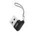 Ugreen 50568 USB Male to Type-C Female USB Converter