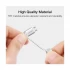 Ugreen 30670 USB Male to Micro USB & Lightning Male USB Cable