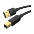 UGREEN Ugreen US135 USB Type-A Male to Type-B USB Cable