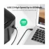 Ugreen US135 USB Type-A Male to USB Type-B Male USB Cable