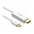 UGREEN Ugreen MM121 USB Type-C Male to HDMI Cable / Converter / HUB
