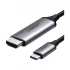UGREEN Ugreen 50766 USB Type-C Male to HDMI Cable / Converter / HUB