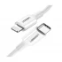 Ugreen US171 USB Type-C Male to Lightning USB Cable in BD